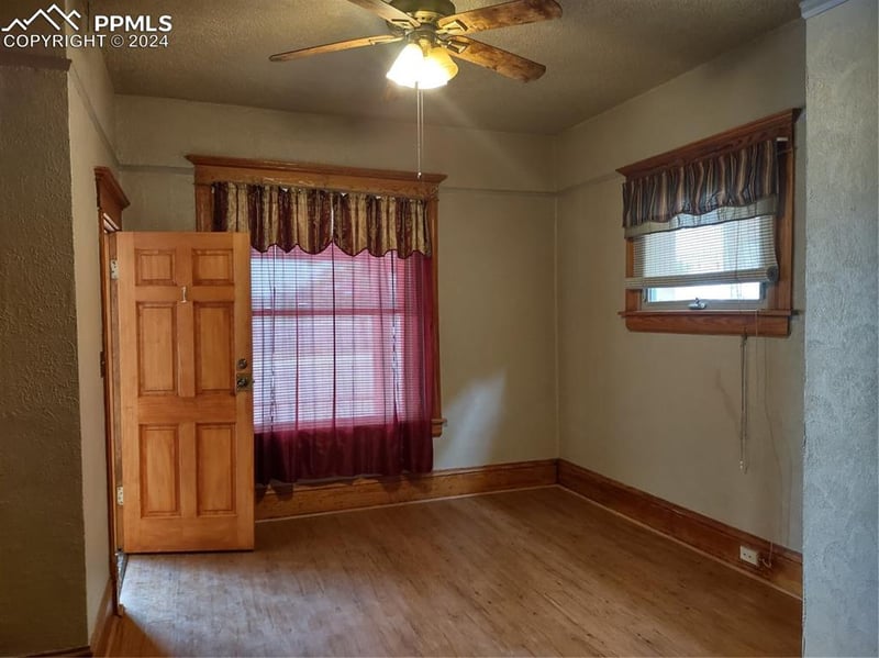 711 N Albany Ave, Pueblo, CO 81003