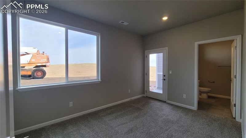 711 Belleza Vw, Colorado Springs, CO 80907