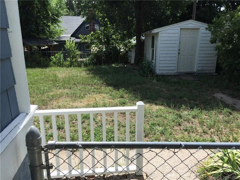 711 E High St, Colorado Springs, CO 80903