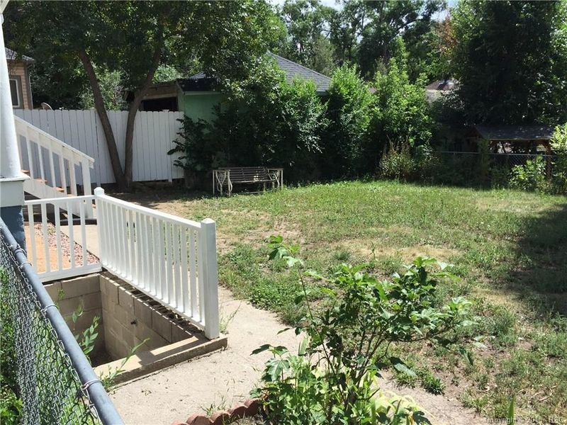 711 E High St, Colorado Springs, CO 80903