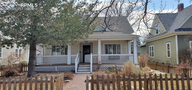 711 W Mountain Ave, Fort Collins, CO 80521