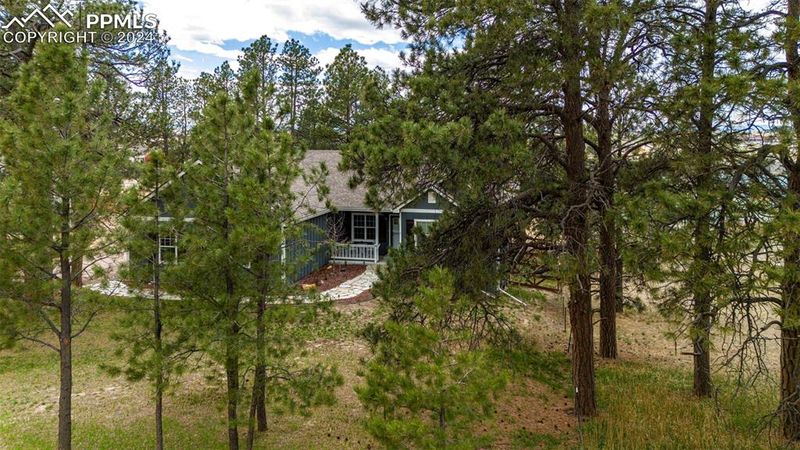 711 S Pine Ridge St, Elizabeth, CO 80107