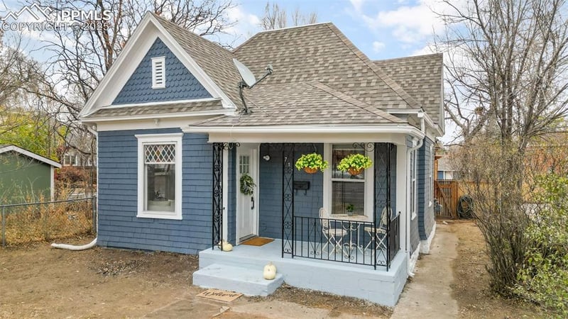 Home Worth Check