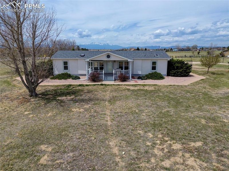 7110 Abilene Dr, Peyton, CO 80831