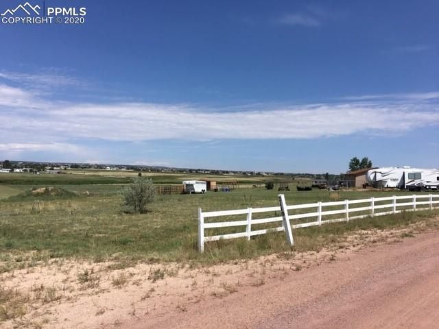 7110 Buckboard Dr, Peyton, CO 80831