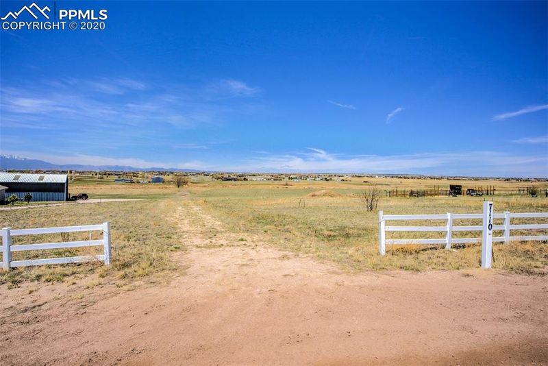 7110 Buckboard Dr, Peyton, CO 80831