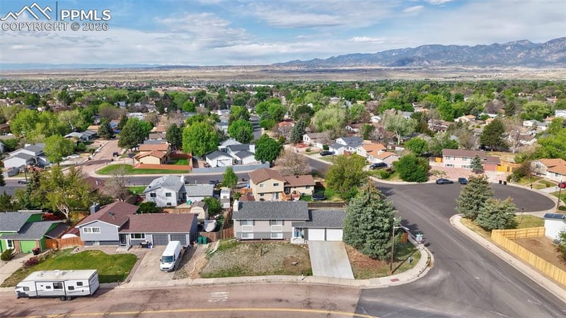 7110 Goldfield Dr, Colorado Springs, CO 80911