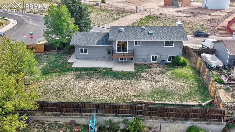 7110 Goldfield Dr, Colorado Springs, CO 80911