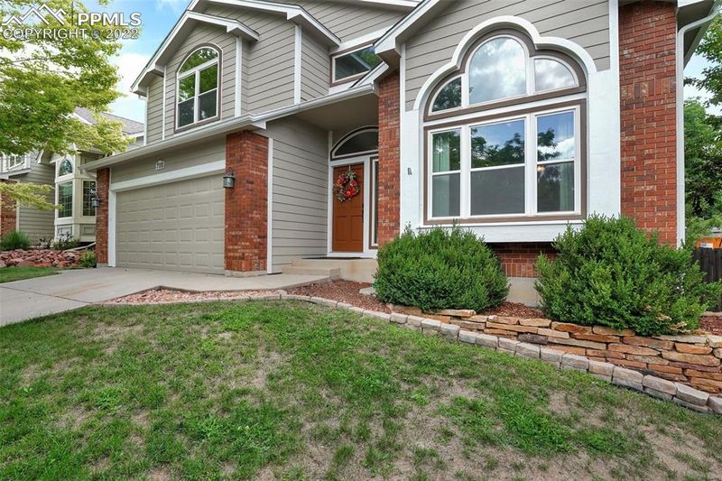 7110 Native Cir, Colorado Springs, CO 80919
