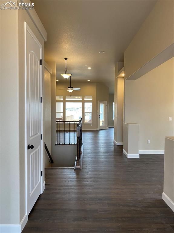 7110 Peachleaf Dr, Colorado Springs, CO 80925