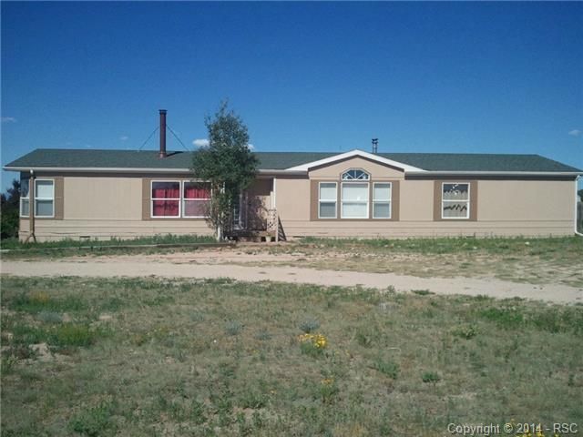 7110 Pyramid Pl, Peyton, CO 80831