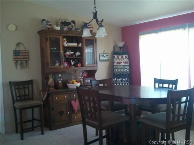 7110 Pyramid Pl, Peyton, CO 80831