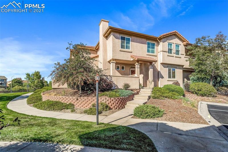 7110 Sand Crest Vw, Colorado Springs, CO 80923