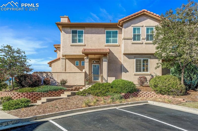 7110 Sand Crest Vw, Colorado Springs, CO 80923