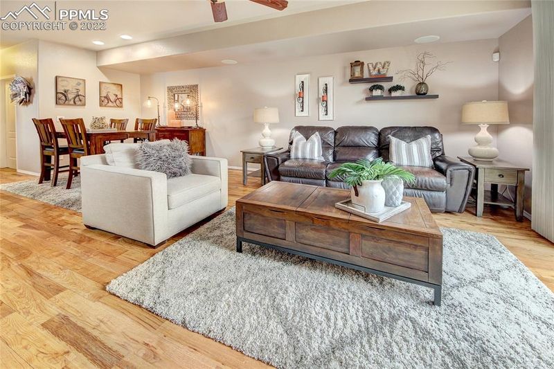 7111 Sand Crest Vw, Colorado Springs, CO 80923