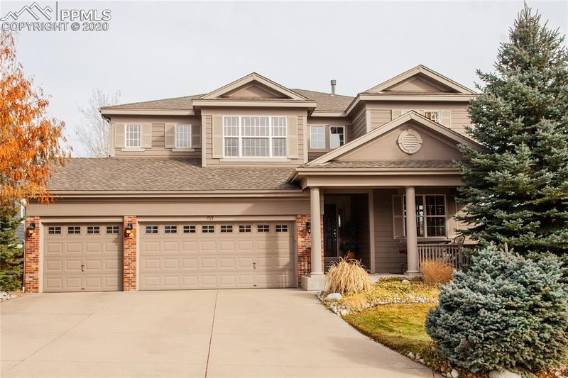 7111 Serena Dr, Castle Pines, CO 80108