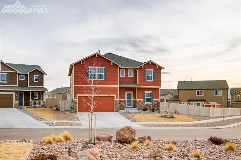 7111 Wagon Top Ct, Colorado Springs, CO 80908