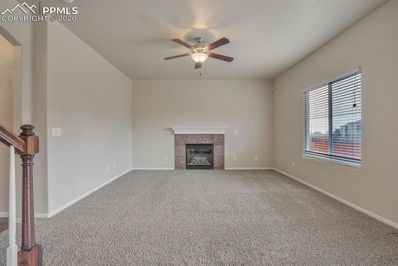 7112 Red Cardinal Loop, Colorado Springs, CO 80908