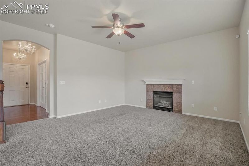 7112 Red Cardinal Loop, Colorado Springs, CO 80908