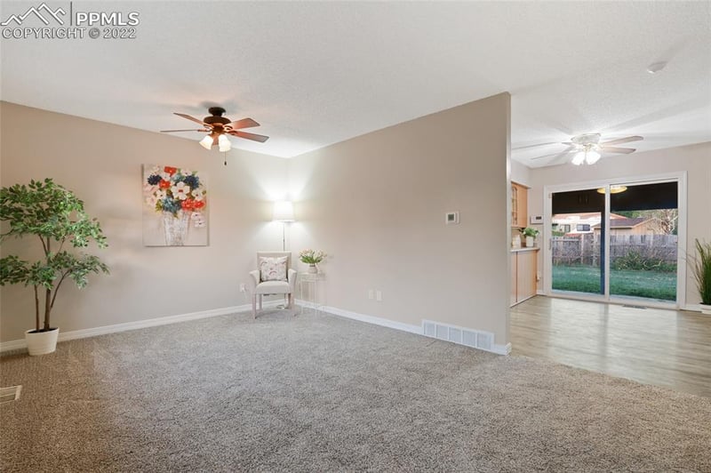 7115 Caballero Ave, Colorado Springs, CO 80911