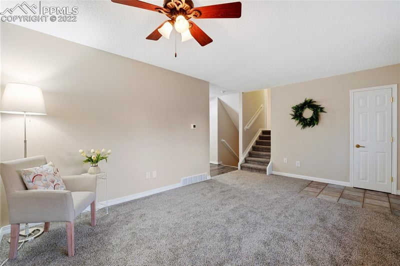 7115 Caballero Ave, Colorado Springs, CO 80911
