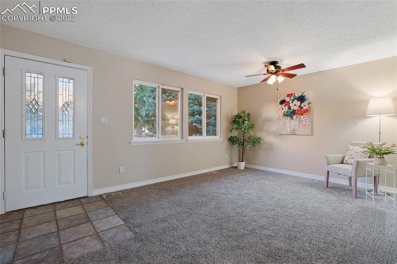 7115 Caballero Ave, Colorado Springs, CO 80911