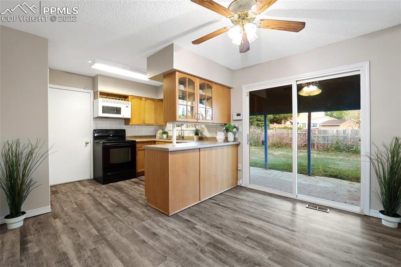 7115 Caballero Ave, Colorado Springs, CO 80911