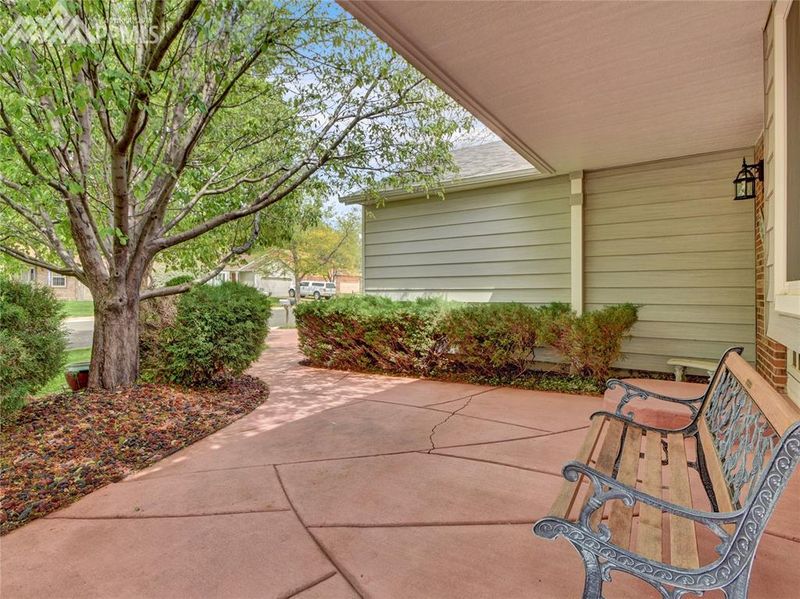 7115 Grey Feather Ct, Colorado Springs, CO 80919