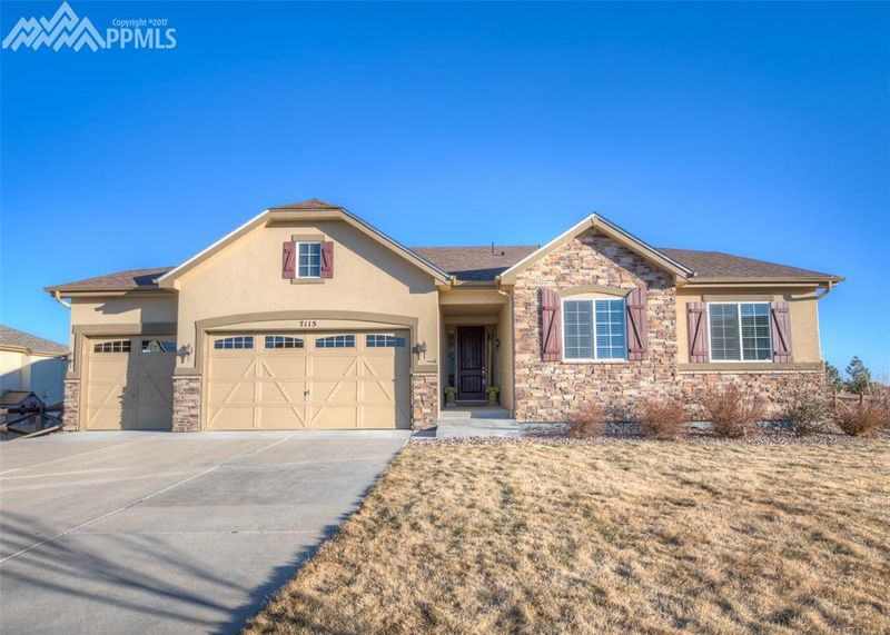 7115 Laurel Cherry Ct, Colorado Springs, CO 80927
