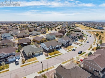 7115 Mountain Spruce Dr, Colorado Springs, CO 80927