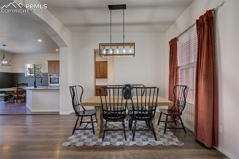 7116 Buckoak Ct, Colorado Springs, CO 80927