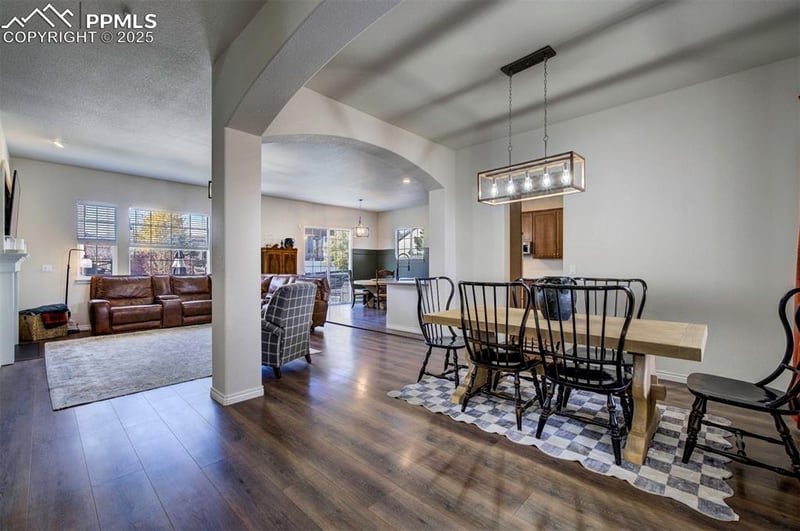 7116 Buckoak Ct, Colorado Springs, CO 80927