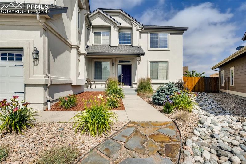7116 Gorge Ct, Colorado Springs, CO 80922