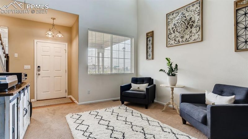7118 Saddle Up Dr, Colorado Springs, CO 80922