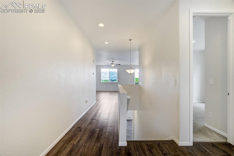 7119 Passing Sky Dr, Colorado Springs, CO 80911