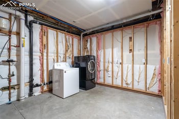 7119 Passing Sky Dr, Colorado Springs, CO 80911