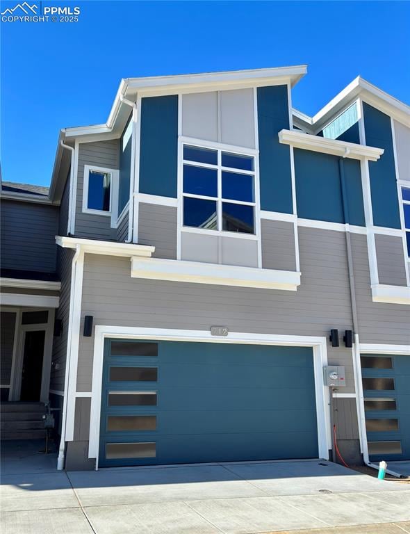 712 Belleza Vw, Colorado Springs, CO 80907