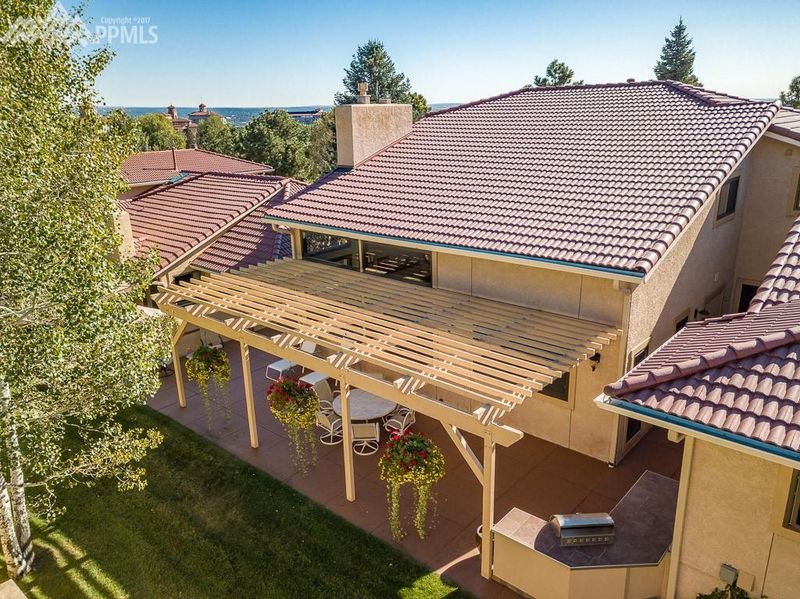 712 Count Pourtales Dr, Colorado Springs, CO 80906