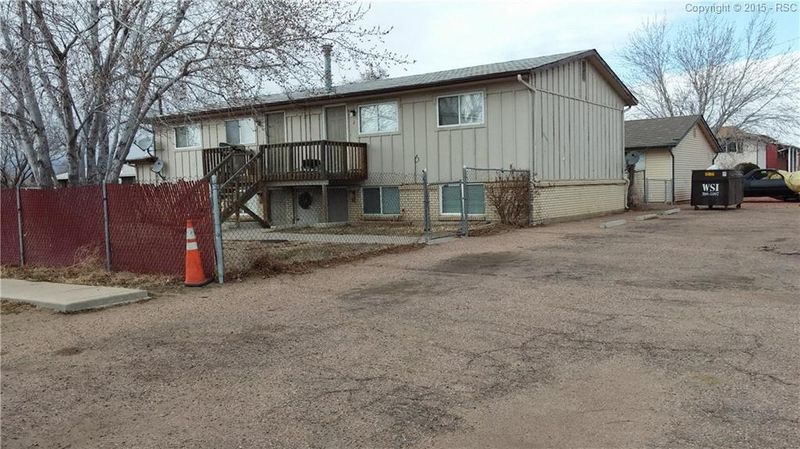 7120 Alegre Cir, Fountain, CO 80817