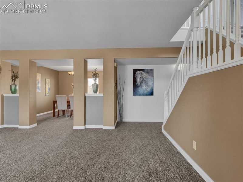 7120 Cliffrose Dr, Colorado Springs, CO 80925