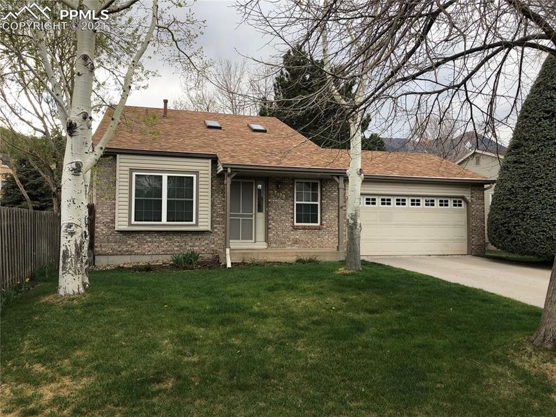 7120 Grey Feather Ct, Colorado Springs, CO 80919