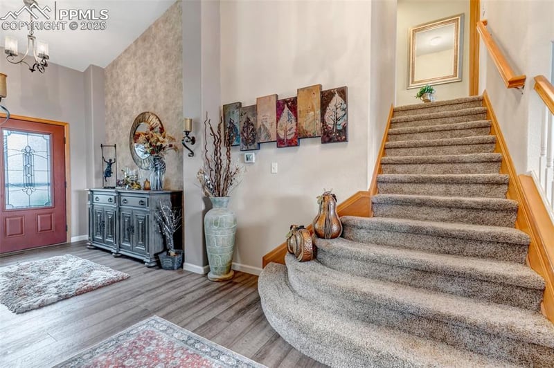 7120 Highcroft Dr, Colorado Springs, CO 80922