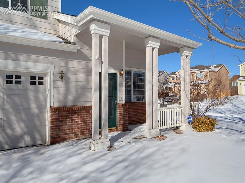 7120 Mcewan St, Colorado Springs, CO 80922