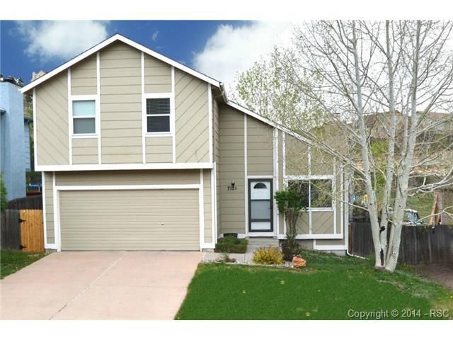 7121 Silver Torch Ter, Colorado Springs, CO 80919