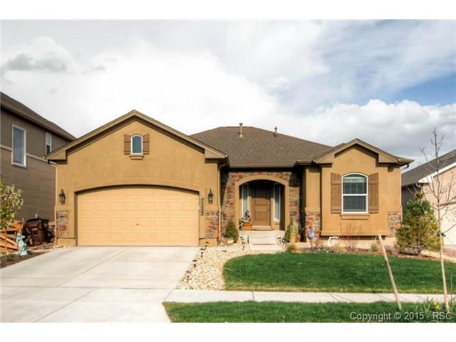 7123 Lindquist Ct, Colorado Springs, CO 80927
