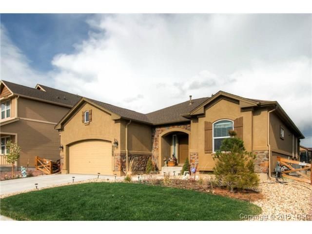 7123 Lindquist Ct, Colorado Springs, CO 80927