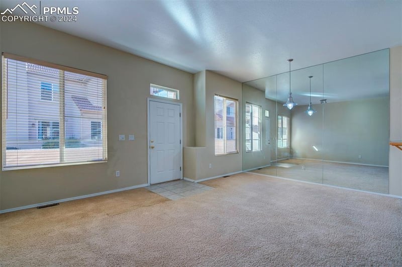 7123 Sand Crest Vw, Colorado Springs, CO 80923