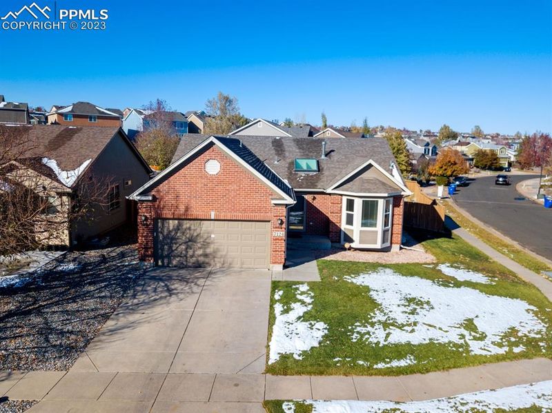 7124 Hillock Dr, Colorado Springs, CO 80922