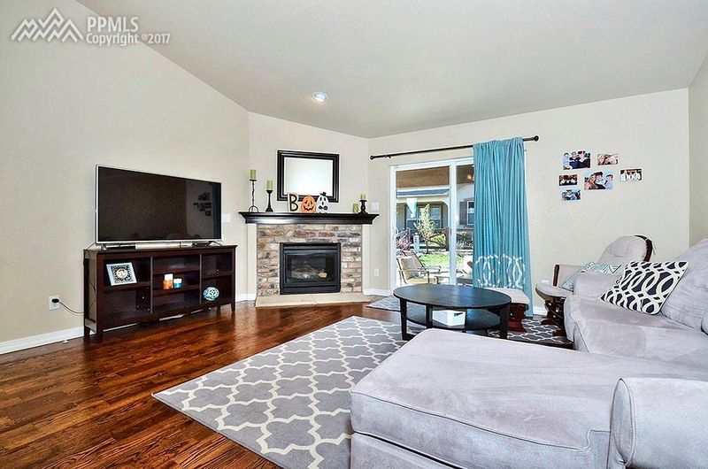 7124 Lindquist Ct, Colorado Springs, CO 80927