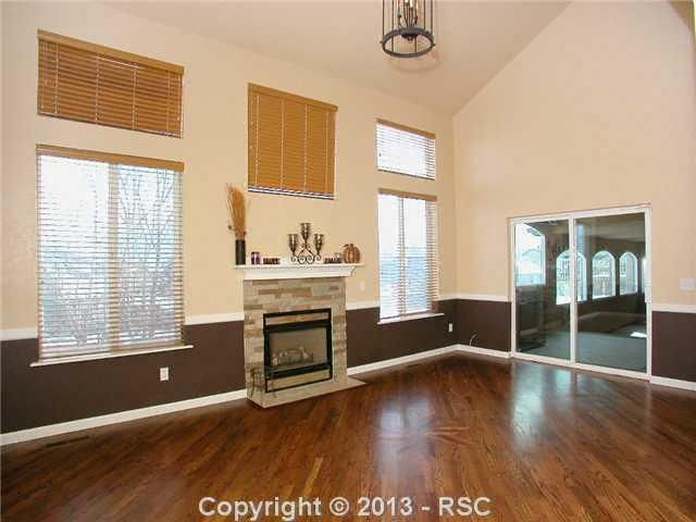 7125 Battle Mountain Rd, Colorado Springs, CO 80922